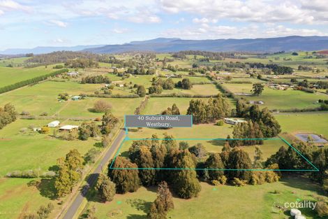 Property photo of 3 Five Acre Row Westbury TAS 7303