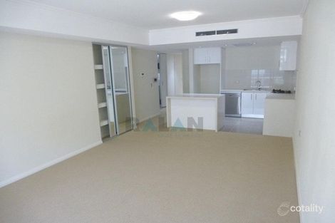 Property photo of 111/1 Peake Avenue Rhodes NSW 2138