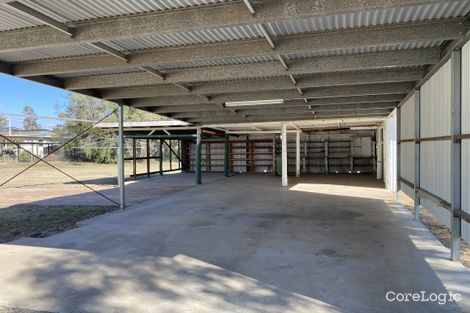 Property photo of 116 Northern Road Roma QLD 4455