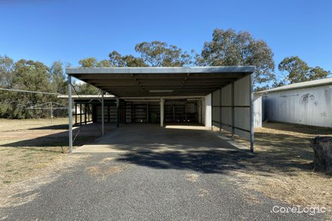 Property photo of 116 Northern Road Roma QLD 4455