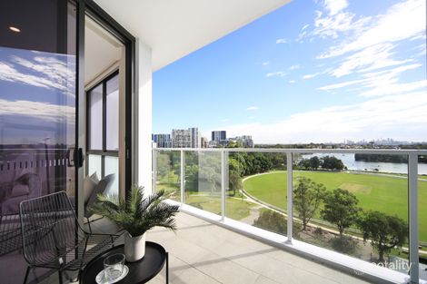 Property photo of 803/27 Gertrude Street Wolli Creek NSW 2205