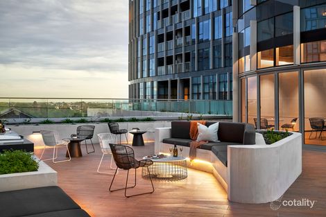 Property photo of 1003/15 Everage Street Moonee Ponds VIC 3039