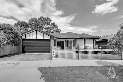 Property photo of 20 Laurel Street St Albans VIC 3021
