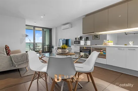 4216/220 Spencer St, Melbourne, VIC 3000
