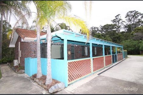 Property photo of 52 Balyando Drive Nerang QLD 4211