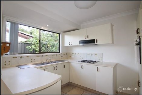 Property photo of 52 Balyando Drive Nerang QLD 4211