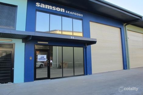 11/4-16 Tingira St, Portsmith, QLD 4870