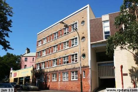 10/61-67 Roslyn St, Rushcutters Bay, NSW 2011