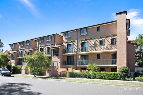 Property photo of 13/1 Early Street Parramatta NSW 2150