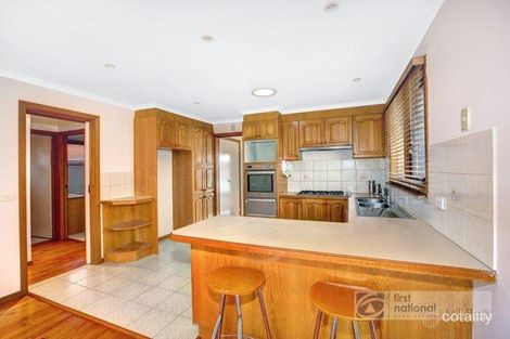 Property photo of 59 Golf Links Drive Mill Park VIC 3082