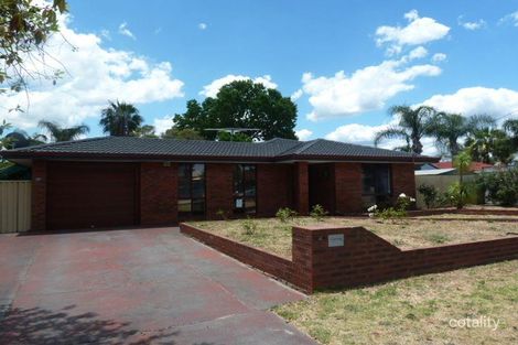 Property photo of 70 Shillington Way Thornlie WA 6108