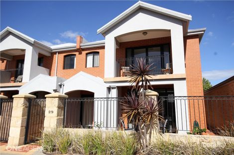 17/9 Healy Rd, Hamilton Hill, WA 6163