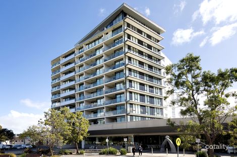 609/8 Breavington Way, Northcote, VIC 3070