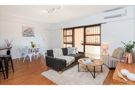 Property photo of 3/72 Riverton Street Clayfield QLD 4011