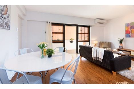 Property photo of 3/72 Riverton Street Clayfield QLD 4011