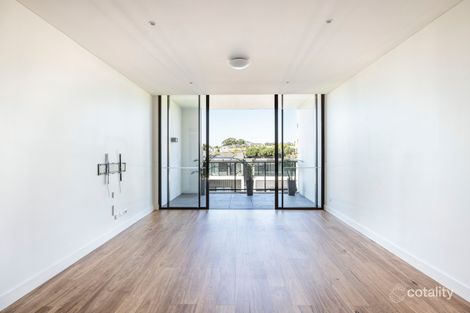 Property photo of 606/17 Grattan Close Forest Lodge NSW 2037