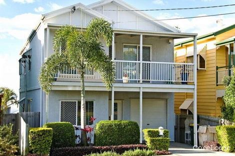 Property photo of 12 Melville Terrace Wynnum QLD 4178