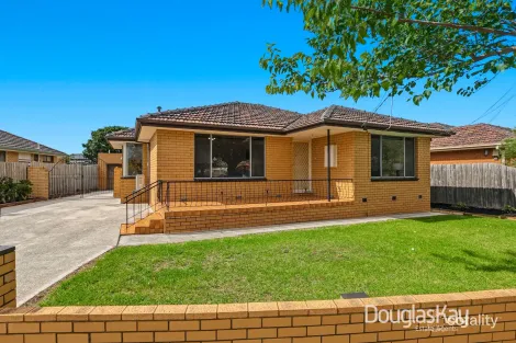 6 Dalpura Dr, Sunshine West, VIC 3020