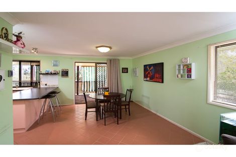 Property photo of 2-8 Bundamba Court Mundoolun QLD 4285