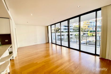 Property photo of 514/42 Shoreline Drive Rhodes NSW 2138