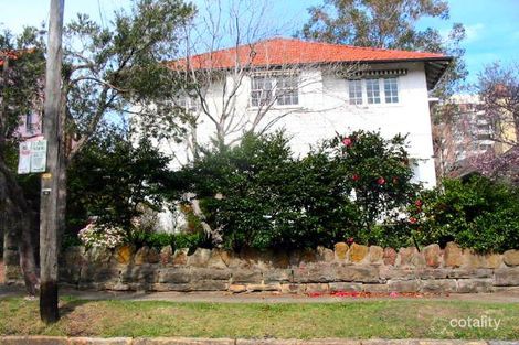 35 King St, Waverton, NSW 2060