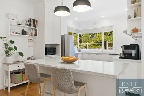 Property photo of 32 Crisp Street Wangaratta VIC 3677