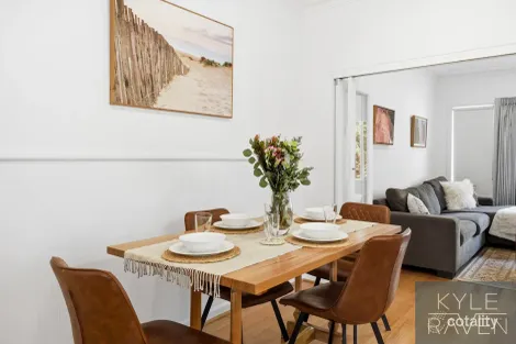 Property photo of 32 Crisp Street Wangaratta VIC 3677