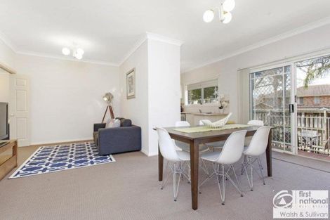 Property photo of 15/3 The Cottell Way Baulkham Hills NSW 2153