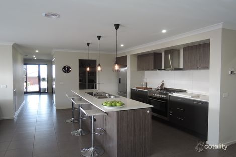 Property photo of 27 Gordon Boulevard Gisborne VIC 3437