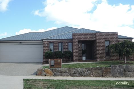 Property photo of 27 Gordon Boulevard Gisborne VIC 3437