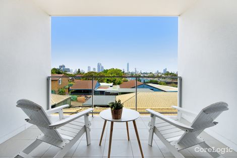 Property photo of 1312/6-8 Waterford Court Bundall QLD 4217
