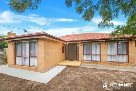 3 Torana Ct, Hoppers Crossing, VIC 3029
