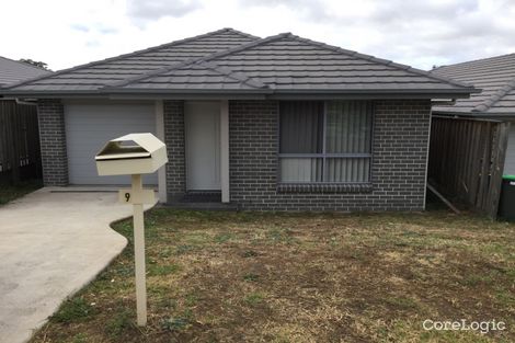 Property photo of 9 Arrowgrass Street Aberglasslyn NSW 2320