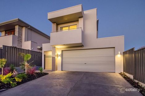 Property photo of 11B Wyn Street Campbelltown SA 5074
