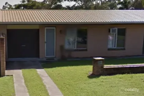2/22 Unmack St, Kawana, QLD 4701