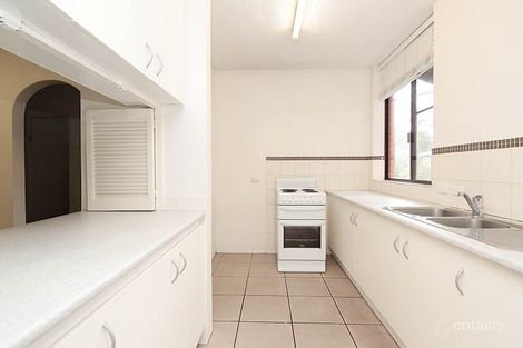 Property photo of 5/69 Herston Road Kelvin Grove QLD 4059