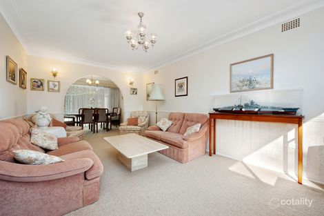 Property photo of 16 Gwydir Street Engadine NSW 2233