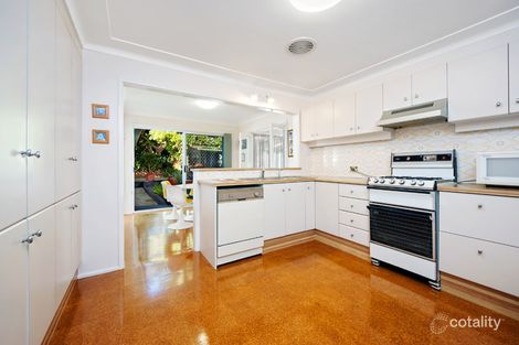 Property photo of 16 Gwydir Street Engadine NSW 2233