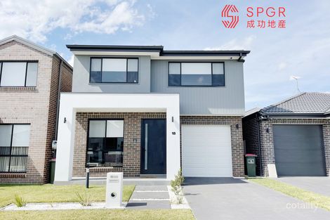 Property photo of 18 Cirrus Street Schofields NSW 2762