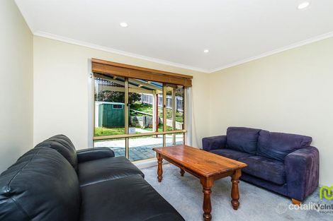 Property photo of 17 Barringer Street Conder ACT 2906