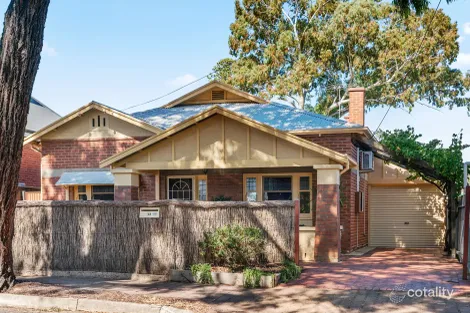 Property photo of 33 Fairford Street Unley SA 5061