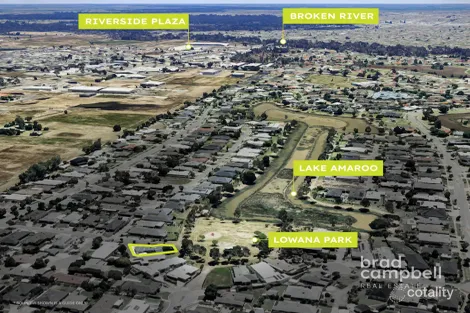 Property photo of 9 Dartmouth Court Kialla VIC 3631