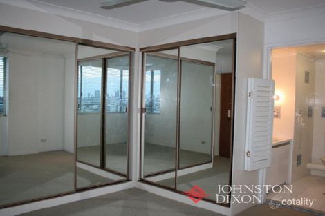 Property photo of 42/36 Glen Road Toowong QLD 4066