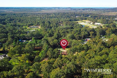 Property photo of 41 Treelands Drive Jilliby NSW 2259