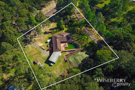 Property photo of 41 Treelands Drive Jilliby NSW 2259