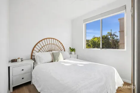 Property photo of 9/52 The Crescent Dee Why NSW 2099