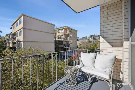 Property photo of 9/52 The Crescent Dee Why NSW 2099