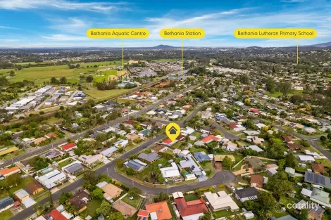 Property photo of 6 Parliament Street Bethania QLD 4205