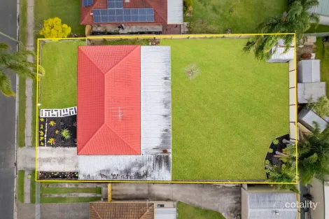 Property photo of 6 Parliament Street Bethania QLD 4205