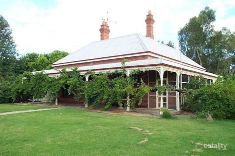 Property photo of 6 Browne Street Tocumwal NSW 2714